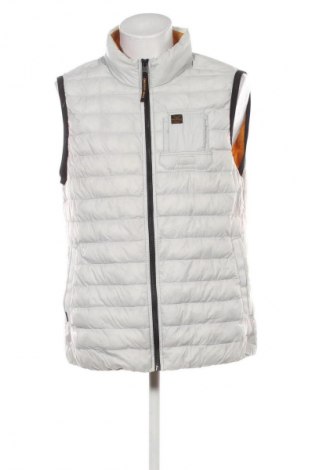 Férfi mellény Pme Legend, Méret XXL, Szín Szürke, Ár 17 689 Ft