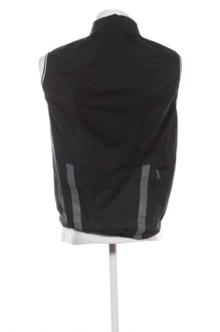 Męska kamizelka Protective, Rozmiar L, Kolor Czarny, Cena 377,99 zł