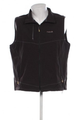 Herrenweste Regatta, Größe XXL, Farbe Schwarz, Preis 18,99 €