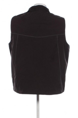 Herrenweste Regatta, Größe XXL, Farbe Schwarz, Preis 18,99 €