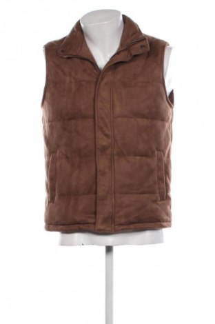 Pánská vesta  Reserved, Velikost M, Barva Hnědá, Cena  259,00 Kč