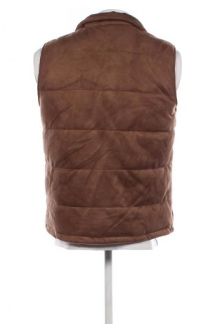 Pánská vesta  Reserved, Velikost M, Barva Hnědá, Cena  259,00 Kč