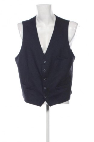 Ανδρικό γιλέκο Roy Robson, Μέγεθος XXL, Χρώμα Πολύχρωμο, Τιμή 47,99 €