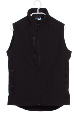 Pánska vesta  Russell, Veľkosť XS, Farba Čierna, Cena  17,95 €