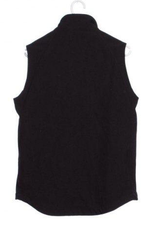 Pánska vesta  Russell, Veľkosť XS, Farba Čierna, Cena  17,95 €