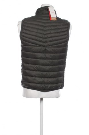 Мъжки елек S.Oliver, Размер M, Цвят Зелен, Цена 157,99 лв.