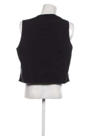 Мъжки елек Simon Jersey, Размер S, Цвят Черен, Цена 24,44 €