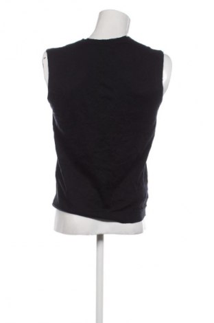Pánská vesta  Sisley, Velikost L, Barva Černá, Cena  419,00 Kč