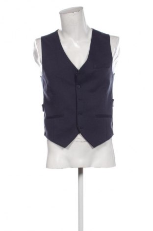 Pánska vesta  Teodor, Veľkosť M, Farba Modrá, Cena  24,55 €