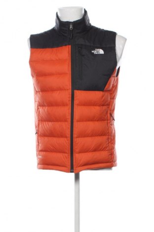Férfi mellény The North Face, Méret M, Szín Sokszínű, Ár 27 397 Ft