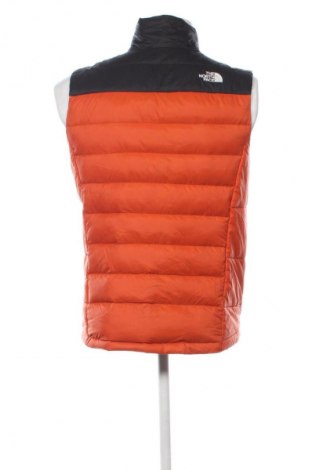 Férfi mellény The North Face, Méret M, Szín Sokszínű, Ár 27 397 Ft