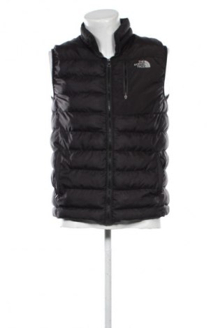 Męska kamizelka The North Face, Rozmiar M, Kolor Czarny, Cena 204,60 zł