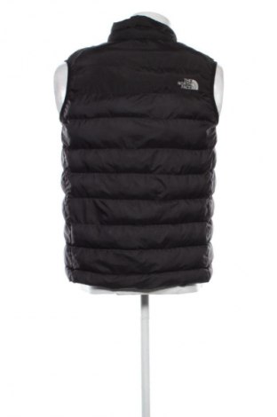 Męska kamizelka The North Face, Rozmiar M, Kolor Czarny, Cena 204,60 zł