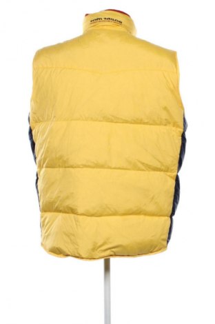 Męska kamizelka Tom Tailor, Rozmiar M, Kolor Kolorowy, Cena 74,99 zł