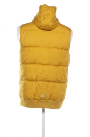 Herrenweste Tom Tailor, Größe XL, Farbe Orange, Preis 32,99 €