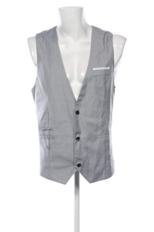 Pánská vesta  Unbranded, Velikost XL, Barva Šedá, Cena  519,00 Kč