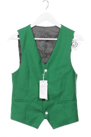 Męska kamizelka Unbranded, Rozmiar XS, Kolor Zielony, Cena 51,99 zł