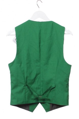 Męska kamizelka Unbranded, Rozmiar XS, Kolor Zielony, Cena 51,99 zł