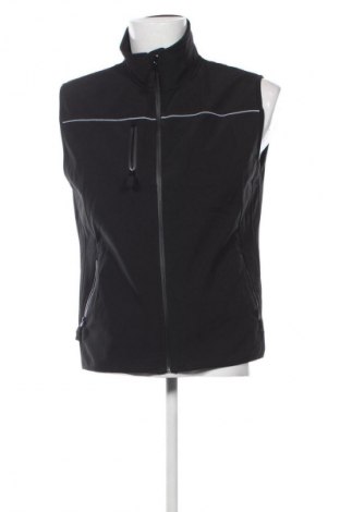 Férfi mellény Unbranded, Méret L, Szín Fekete, Ár 5 865 Ft