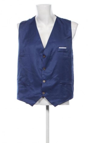 Pánská vesta  Unbranded, Velikost XL, Barva Modrá, Cena  685,00 Kč
