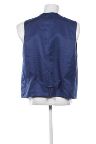 Pánská vesta  Unbranded, Velikost XL, Barva Modrá, Cena  685,00 Kč