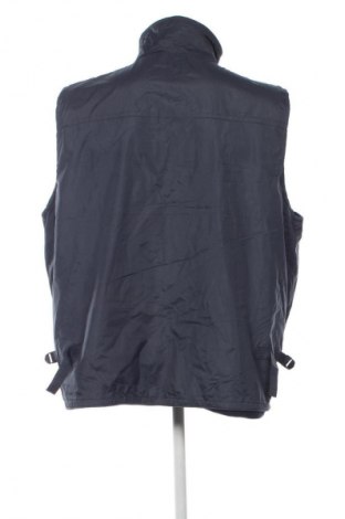 Herrenweste Unbranded, Größe XXL, Farbe Blau, Preis € 24,55
