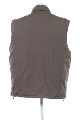 Мъжки елек Unbranded, Размер XXL, Цвят Сив, Цена 35,99 лв.