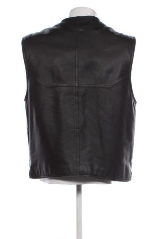 Ανδρικό γιλέκο Unbranded, Μέγεθος XL, Χρώμα Μαύρο, Τιμή 15,00 €