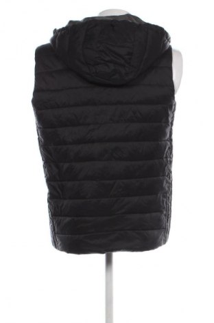 Férfi mellény Produkt by Jack & Jones, Méret L, Szín Fekete, Ár 6 647 Ft