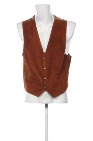 Férfi mellény Unbranded, Méret XL, Szín Barna, Ár 5 865 Ft