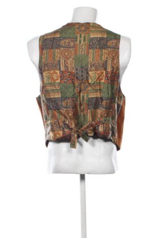 Férfi mellény Unbranded, Méret XL, Szín Barna, Ár 5 865 Ft