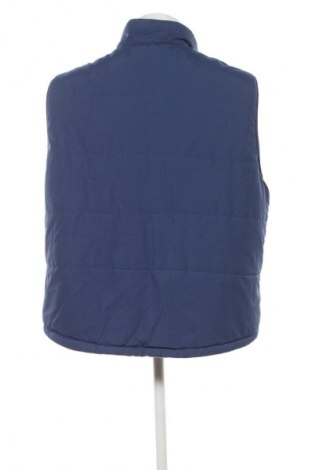 Vestă de bărbați Unbranded, Mărime L, Culoare Albastru, Preț 57,99 Lei