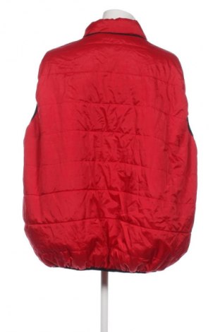 Férfi mellény Unbranded, Méret 3XL, Szín Piros, Ár 9 600 Ft