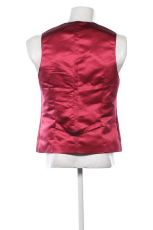 Ανδρικό γιλέκο Unbranded, Μέγεθος M, Χρώμα Κόκκινο, Τιμή 14,83 €