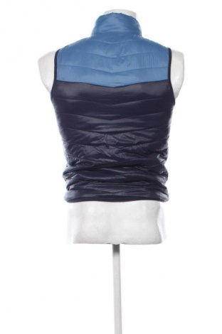 Herrenweste Unbranded, Größe M, Farbe Blau, Preis € 24,49