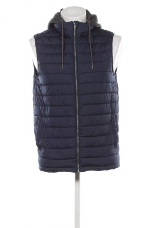 Vestă de bărbați Unbranded, Mărime M, Culoare Albastru, Preț 76,00 Lei
