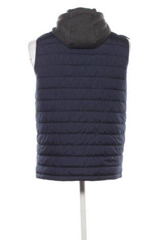 Vestă de bărbați Unbranded, Mărime M, Culoare Albastru, Preț 76,00 Lei