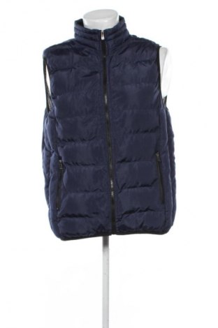 Męska kamizelka Unbranded, Rozmiar L, Kolor Niebieski, Cena 73,99 zł