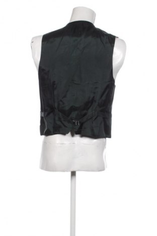 Ανδρικό γιλέκο Unbranded, Μέγεθος L, Χρώμα Πράσινο, Τιμή 14,83 €