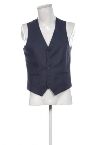 Ανδρικό γιλέκο Unbranded, Μέγεθος L, Χρώμα Μπλέ, Τιμή 14,77 €