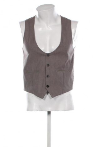 Pánska vesta  Unbranded, Veľkosť L, Farba Béžová, Cena  14,95 €