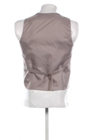 Pánska vesta  Unbranded, Veľkosť L, Farba Béžová, Cena  14,95 €