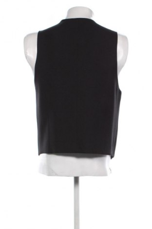 Ανδρικό γιλέκο Unbranded, Μέγεθος XL, Χρώμα Μαύρο, Τιμή 14,74 €