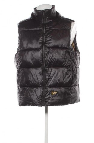 Męska kamizelka Unbranded, Rozmiar XXL, Kolor Czarny, Cena 133,96 zł