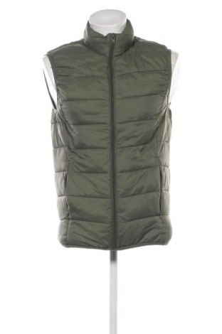 Pánská vesta  Up 2 Fashion, Velikost M, Barva Zelená, Cena  269,00 Kč
