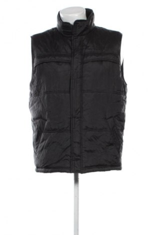 Ανδρικό γιλέκο Urban Active, Μέγεθος L, Χρώμα Μαύρο, Τιμή 23,99 €
