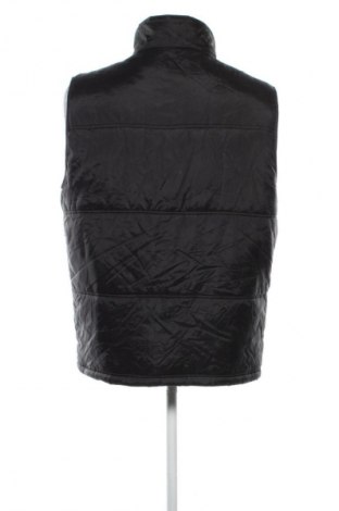 Ανδρικό γιλέκο Urban Active, Μέγεθος L, Χρώμα Μαύρο, Τιμή 23,99 €