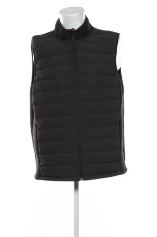 Herrenweste Wrangler, Größe L, Farbe Schwarz, Preis € 46,99