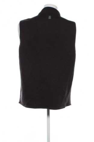 Herrenweste Wrangler, Größe L, Farbe Schwarz, Preis € 46,99