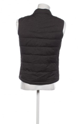 Мъжки елек Zara, Размер M, Цвят Сив, Цена 10,73 €